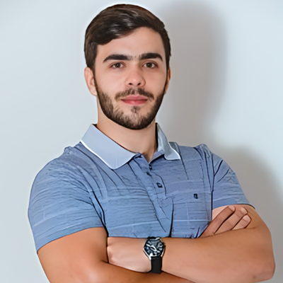 Dr. Lucas Francisco dos Santos