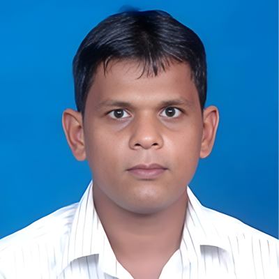 Dr. M. K. Singh