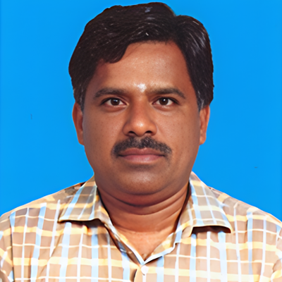 Dr. M.Seenivasan