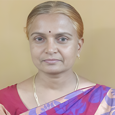 Dr. M. Thangamani