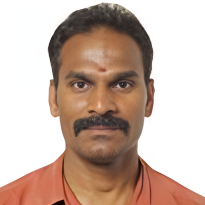 Dr. M. Thirumavalavan