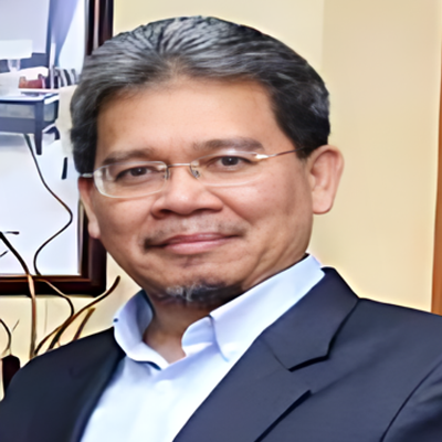 Dr. M Z Kamsah