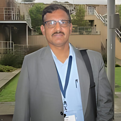 Dr. Madan Singh