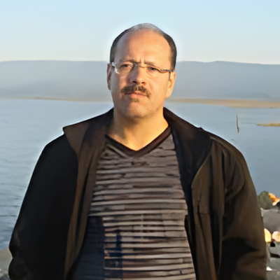 Dr. Madjid Eshaghi Gordji