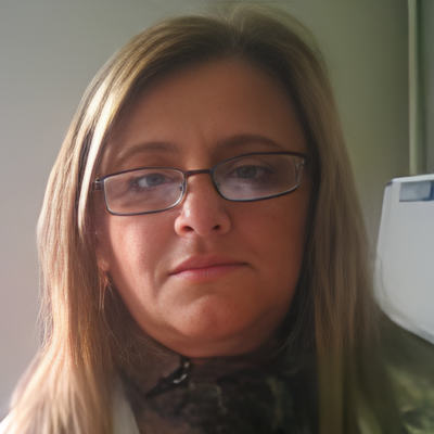 Dr. Makedonka Stojanovska