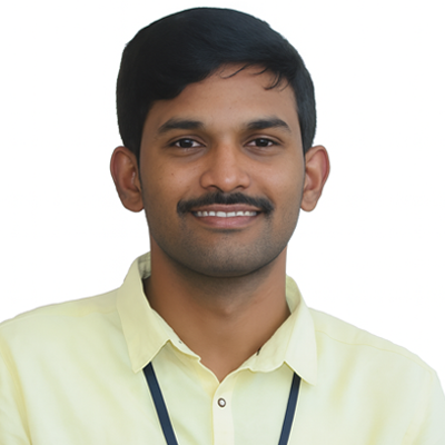 Asst. Prof. Manjuprasad B