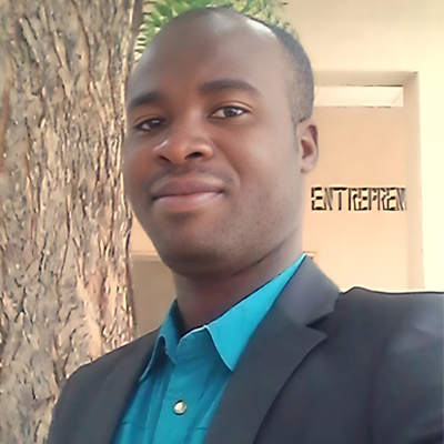 Dr. Mansur Abubakar Wara