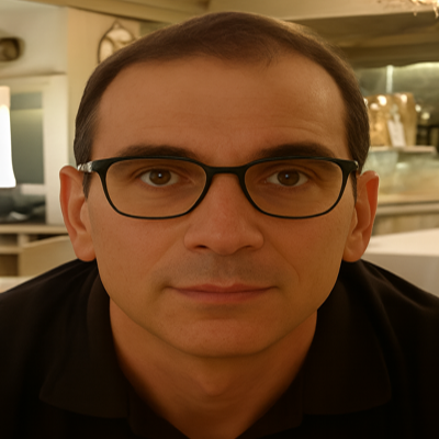 Dr. Marco Cruciani