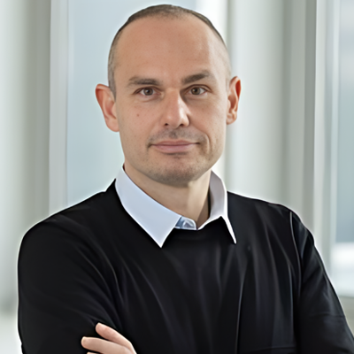 Dr. Marco Leo
