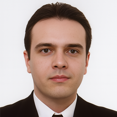 Dr. Marcus Alvarenga Soares