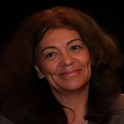 Dr. Margarida Gaspar De Matos