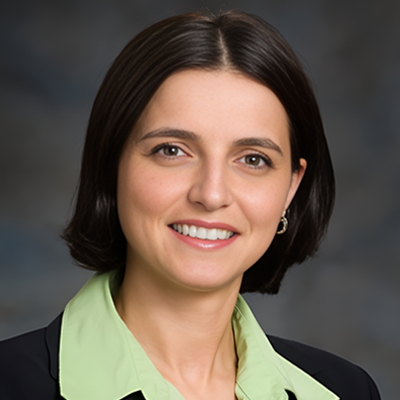Dr. Maria Ciurea