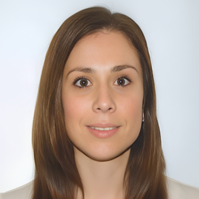 Dr. Maria Elena Arce