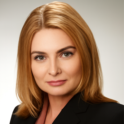 Dr. Maria Podbielska