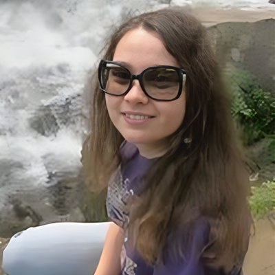 Dr. Marta Dmytryshyn