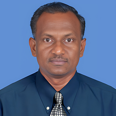 Dr. Mathivanan