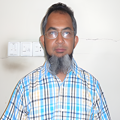 Dr. Md. Rafiqul Islam