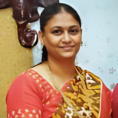 Dr. Meera Devi