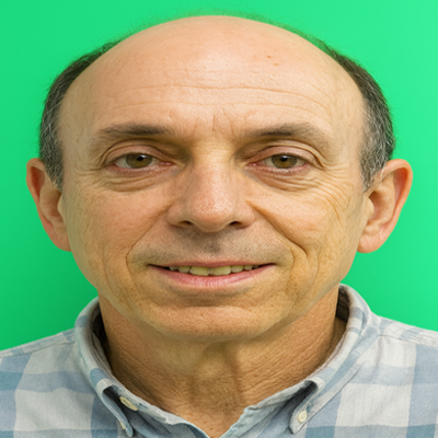 Dr. Meir Teitel