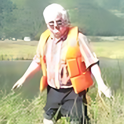 Dr. Michael A. Fullen