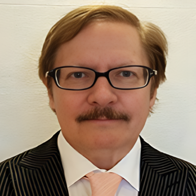 Dr.Michael Gerard Pecht