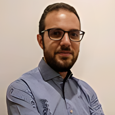 Dr. Michele Fabiani