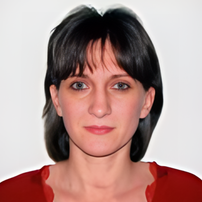 Dr. Mihaela Popescu