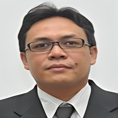 Dr. Mohamad Yusof Bin Darus