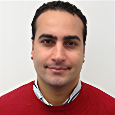 Dr. Mohamed El-Esawi