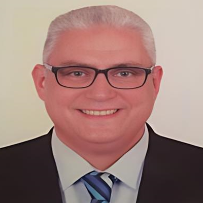 Dr. Mohamed Hegazy