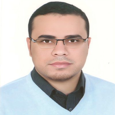 Dr. Mohamed Zidan Mohamed Salem
