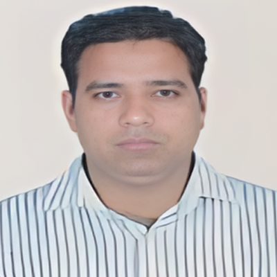 Dr. Mohammad Akram
