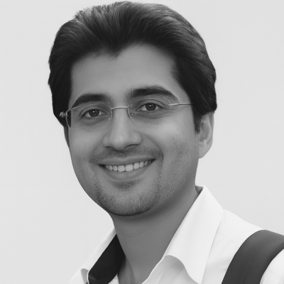 Dr. Mohammadreza Hajjari