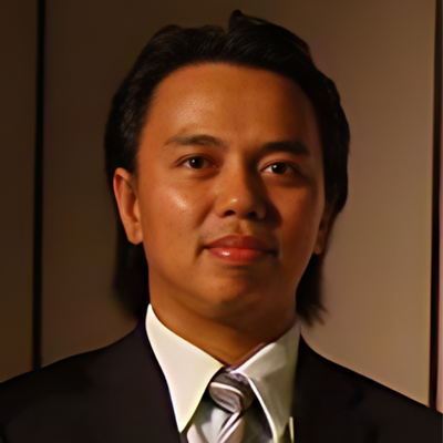Dr. Mohd Azman bin Abdullah