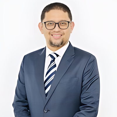 Dr. Mohd Azmir Mohd Nizah