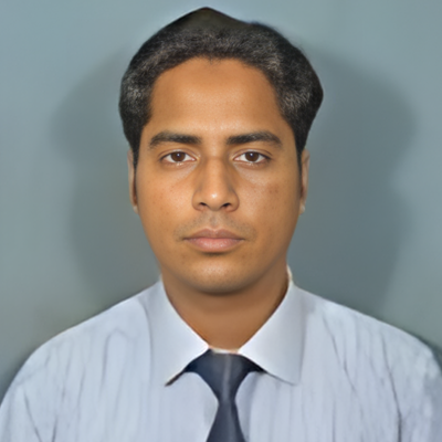 Dr. Mohd Shakir