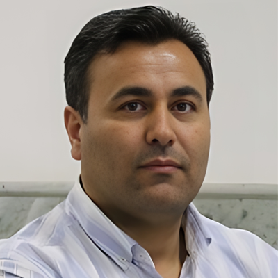 Dr. Mohsen Akbarpour