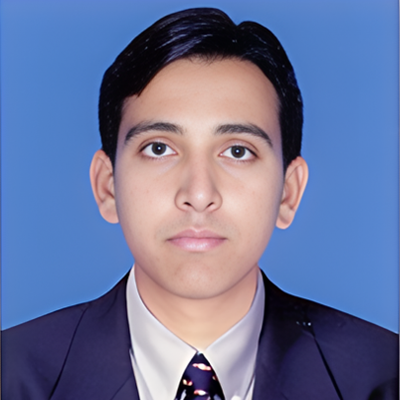 Dr. Mohsinkhan M. Pathan