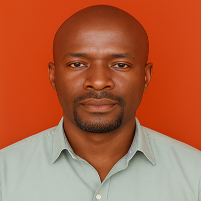 Dr. Monsuru Babatunde Muraina