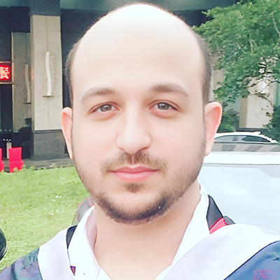 Dr. Mostafa  M. A.  Khater