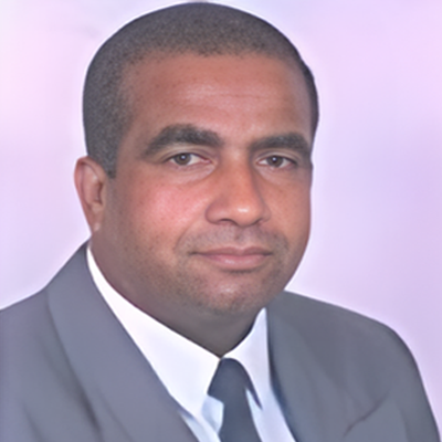 Dr. Moustafa Mohamed Abdelrahman