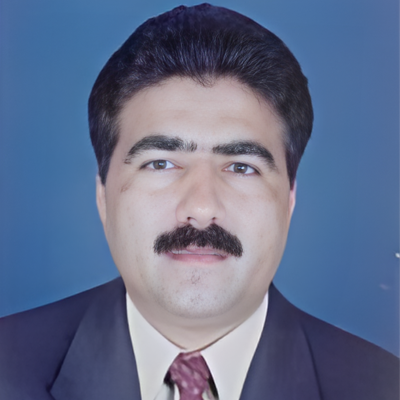 Dr. Muhammad Sharif