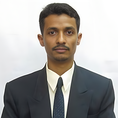 Dr. Mujeeb Saif Mohsen Al-Absy