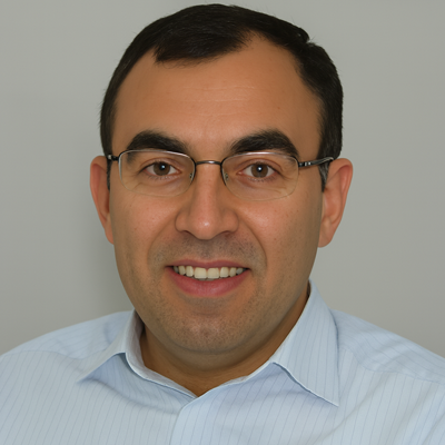 Dr. Murat Sari
