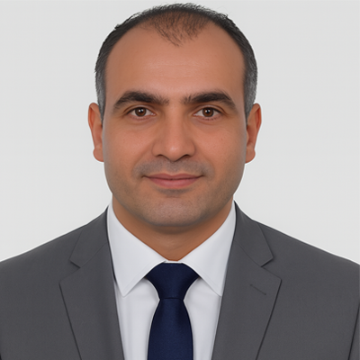 Dr. Mustafa Erkovan