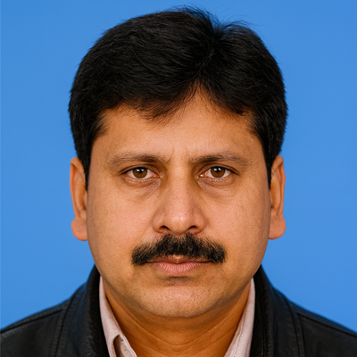 Dr. N Srivastava