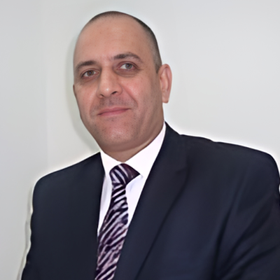 Dr. Nabel Kadum Abd-Ali