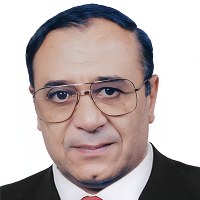 Dr. Nabil Ahmed Misk