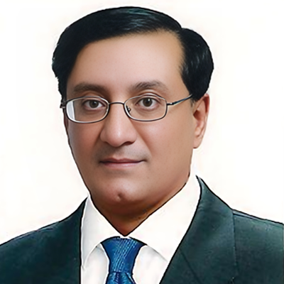 Dr. Nadeem Kizilbash