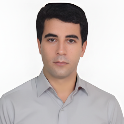 Dr. Nader Assadi